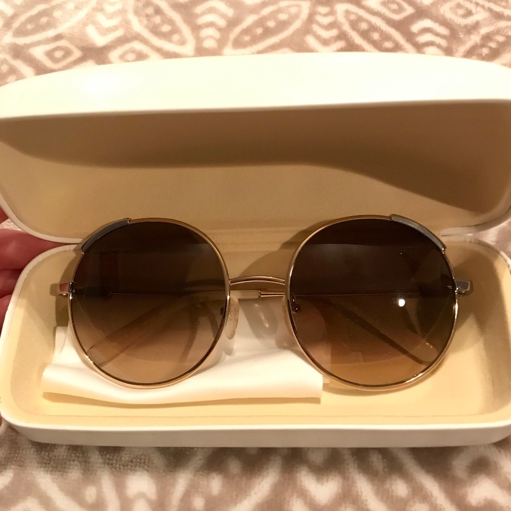 Chloe Designer Sunglasses
